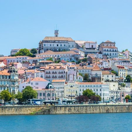 Апартаменты Casas Do Arco Коимбра Экстерьер фото